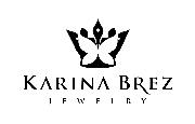 Karina Brez Jewelry Logo